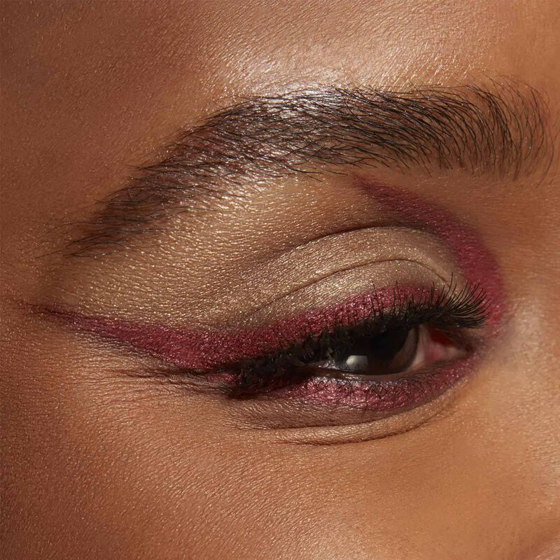 MAC Connect in Colour Eye Shadow Palette - Future Flame image number 3